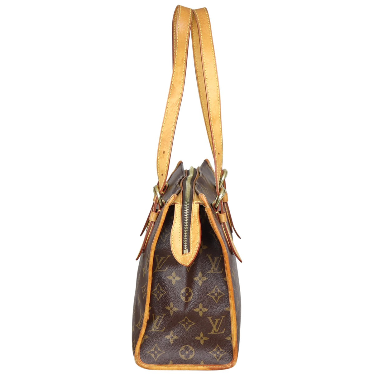 Louis Vuitton Popincourt Haut Monogram Side
