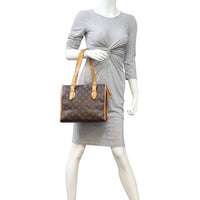 Louis Vuitton Popincourt Haut Monogram Mannequin
