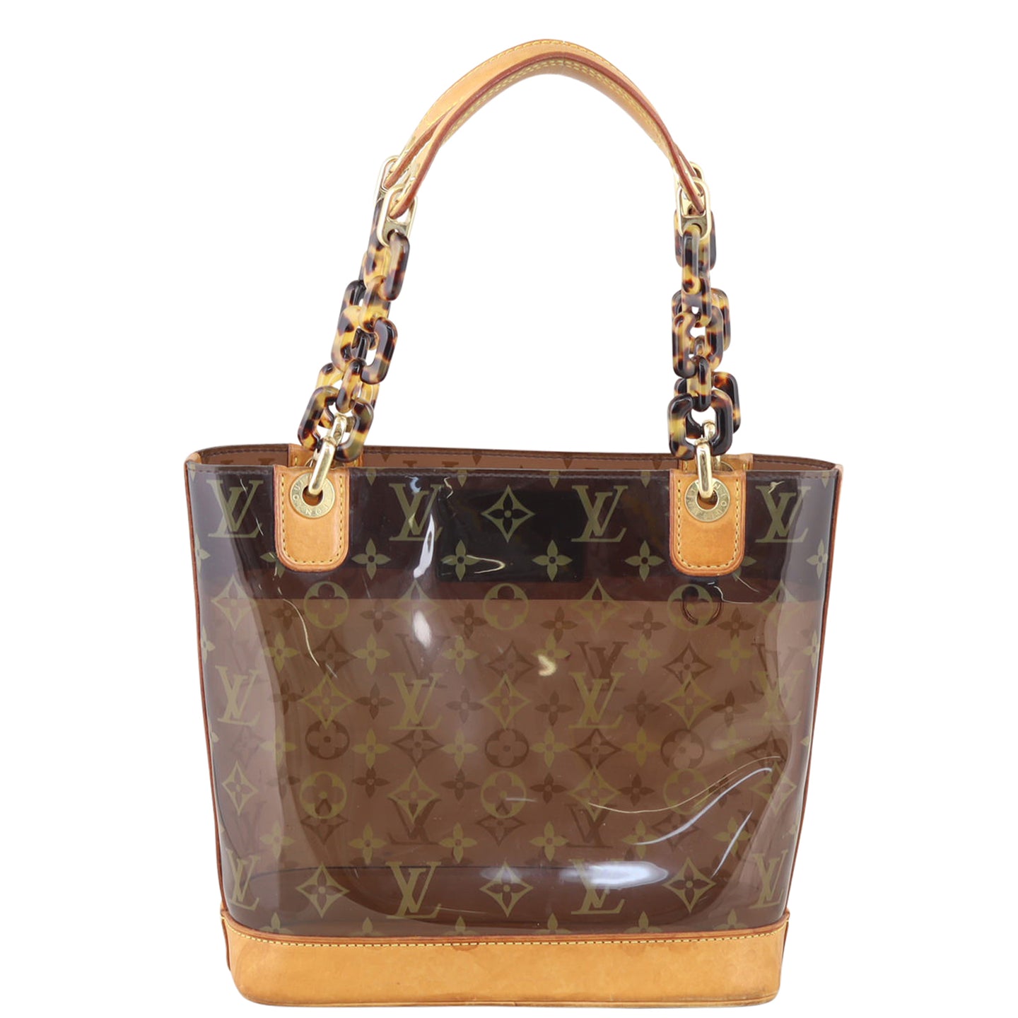 Louis Vuitton Sac Ambre PM Back