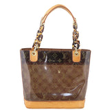 Louis Vuitton Sac Ambre PM Back