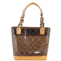 Louis Vuitton Sac Ambre PM Back