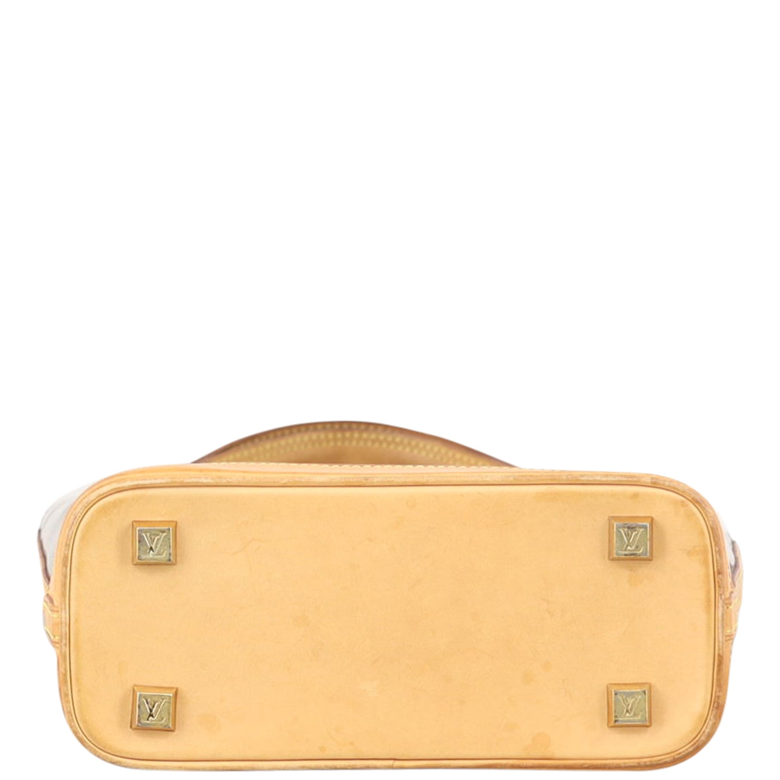 Louis Vuitton Sac Ambre PM Base