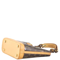 Louis Vuitton Sac Ambre PM Corner