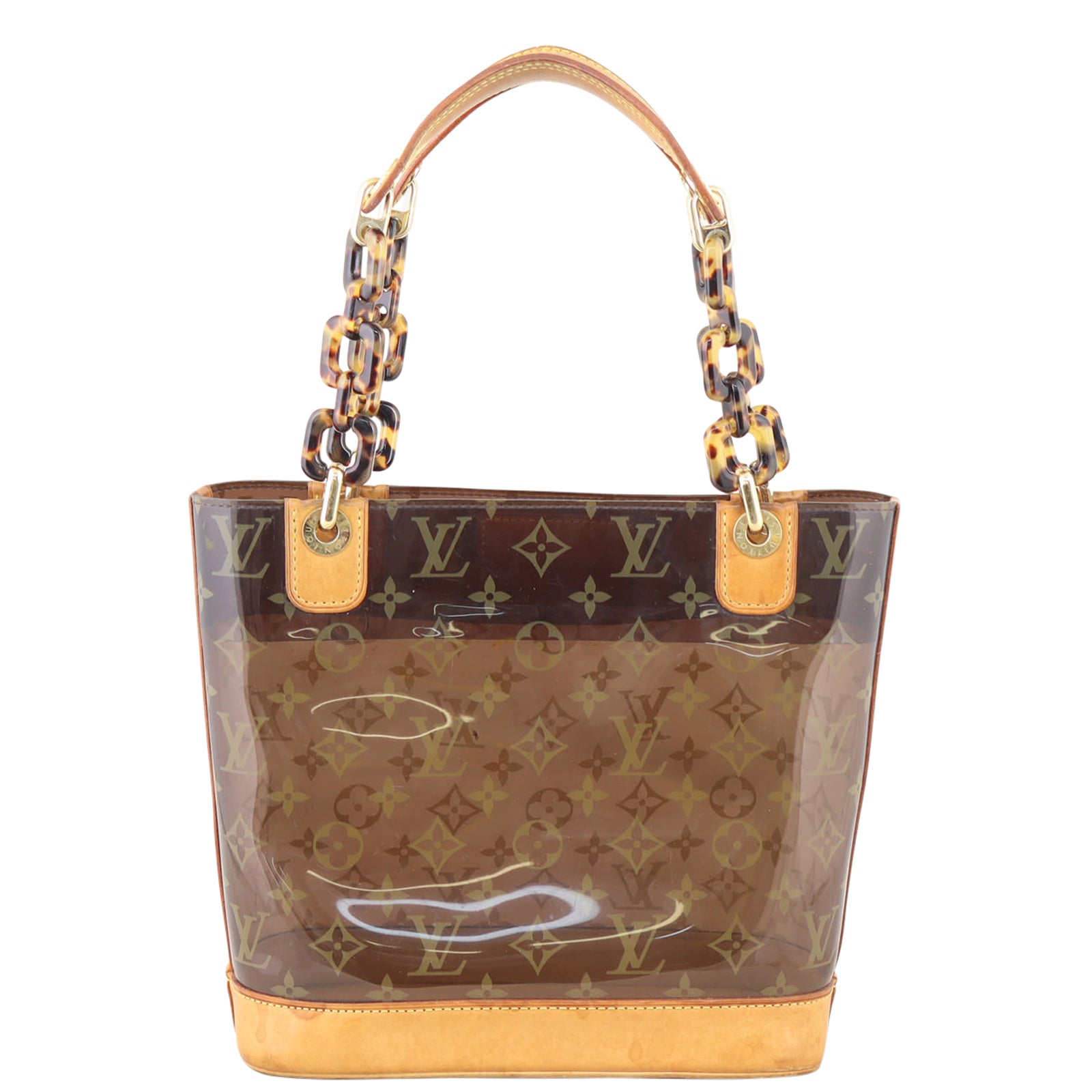 Louis Vuitton Sac Ambre PM Front