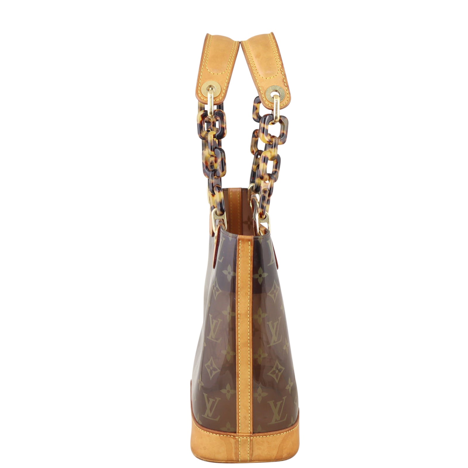 Louis Vuitton Sac Ambre PM Side