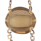 Louis Vuitton Sac Ambre PM Whole interior