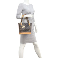 Louis Vuitton Sac Ambre PM Mannequin