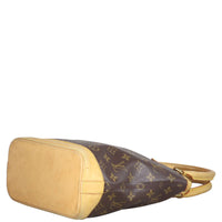 Louis Vuitton Lockit PM Monogram Corner