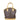 Louis Vuitton Lockit PM Monogram Front