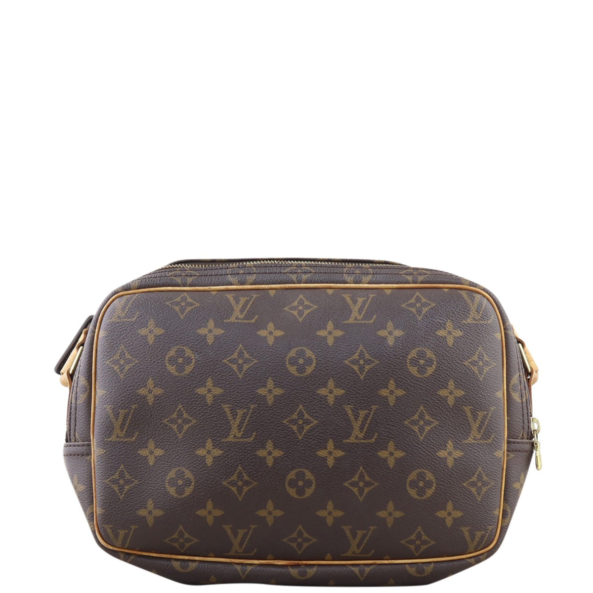 Louis Vuitton Reporter PM Monogram Back
