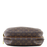 Louis Vuitton Reporter PM Monogram Base
