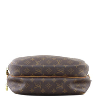 Louis Vuitton Reporter PM Monogram Base
