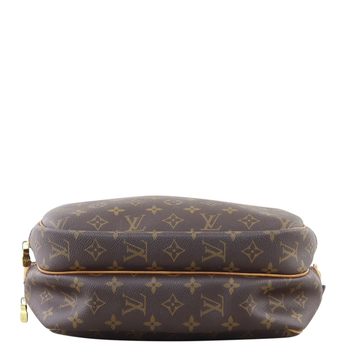 Louis Vuitton Reporter PM Monogram Base
