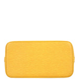 Louis Vuitton Alma PM Epi Base