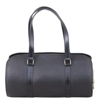 Louis Vuitton Soufflot Epi Back