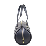 Louis Vuitton Soufflot Epi Side