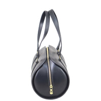 Louis Vuitton Soufflot Epi Side