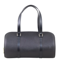 Louis Vuitton Soufflot Epi Front