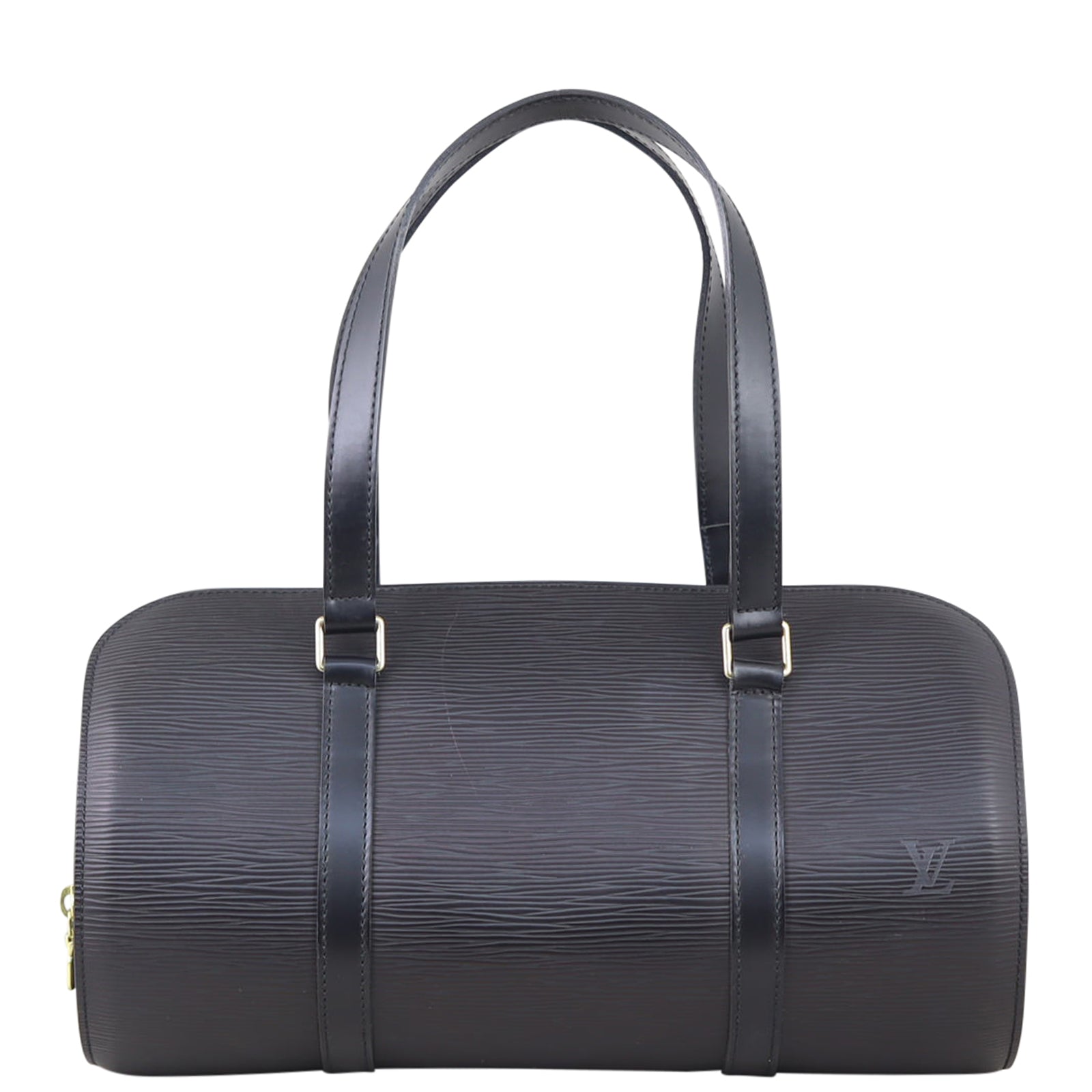 Louis Vuitton Soufflot Epi Front