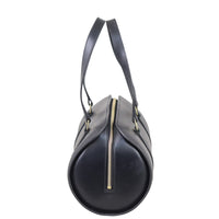 Louis Vuitton Soufflot Epi Side