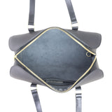 Louis Vuitton Soufflot Epi Whole interior