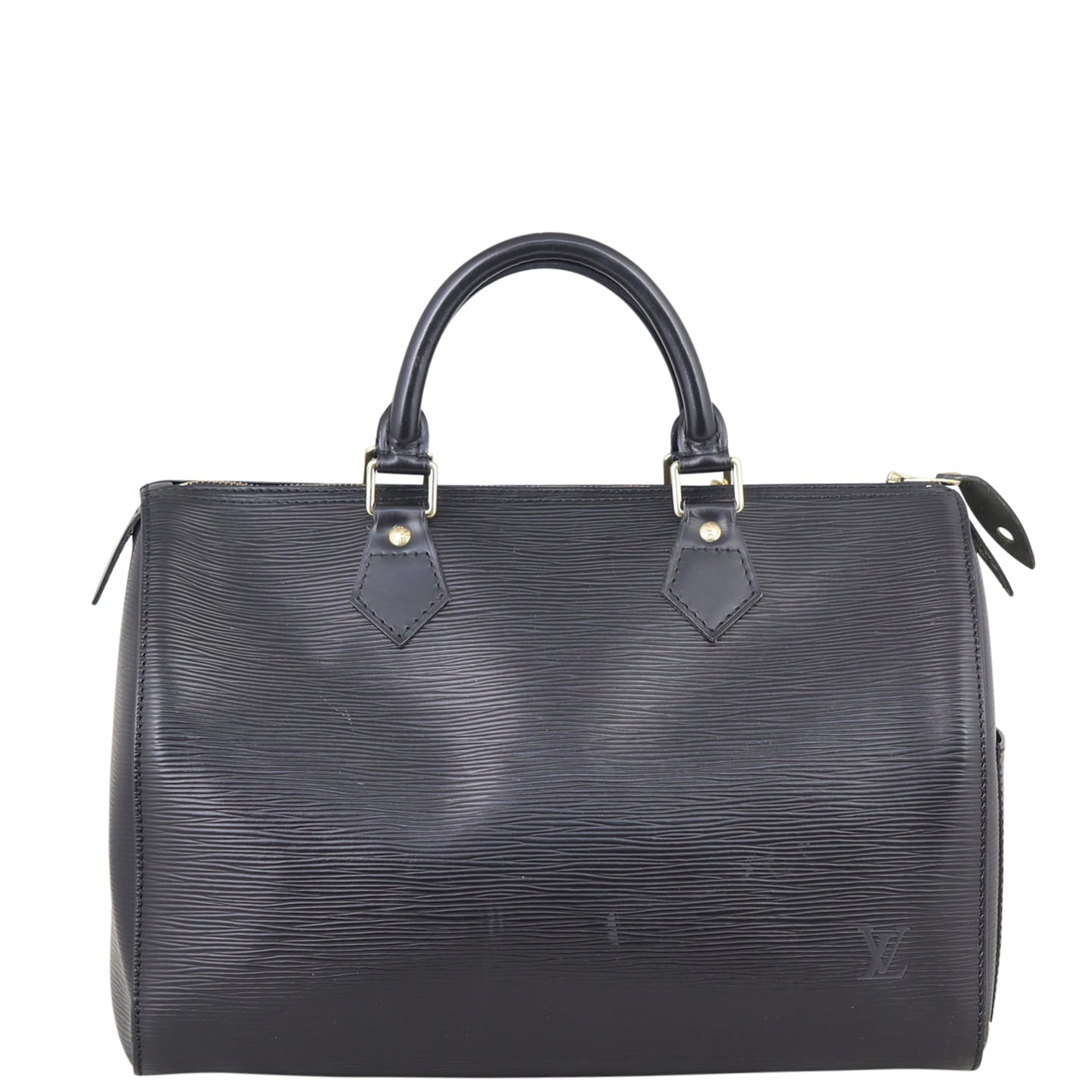 Louis Vuitton Speedy 30 Epi Back