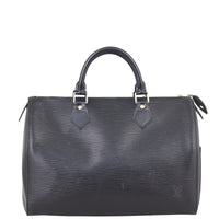 Louis Vuitton Speedy 30 Epi Back