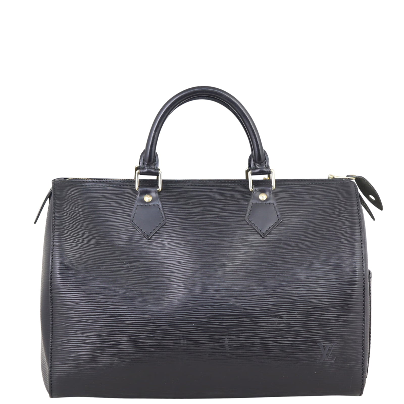 Louis Vuitton Speedy 30 Epi Back