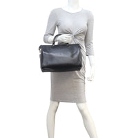 Louis Vuitton Speedy 30 Epi Mannequin