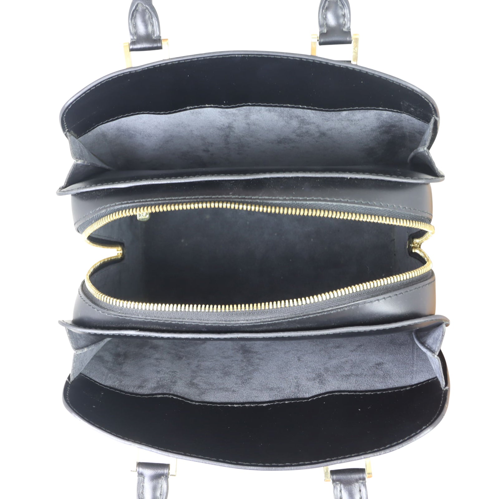 Louis Vuitton Pont Neuf Epi Whole interior