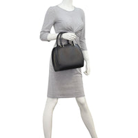 Louis Vuitton Pont Neuf Epi Mannequin