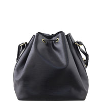 Louis Vuitton Petit Noe Epi Back

