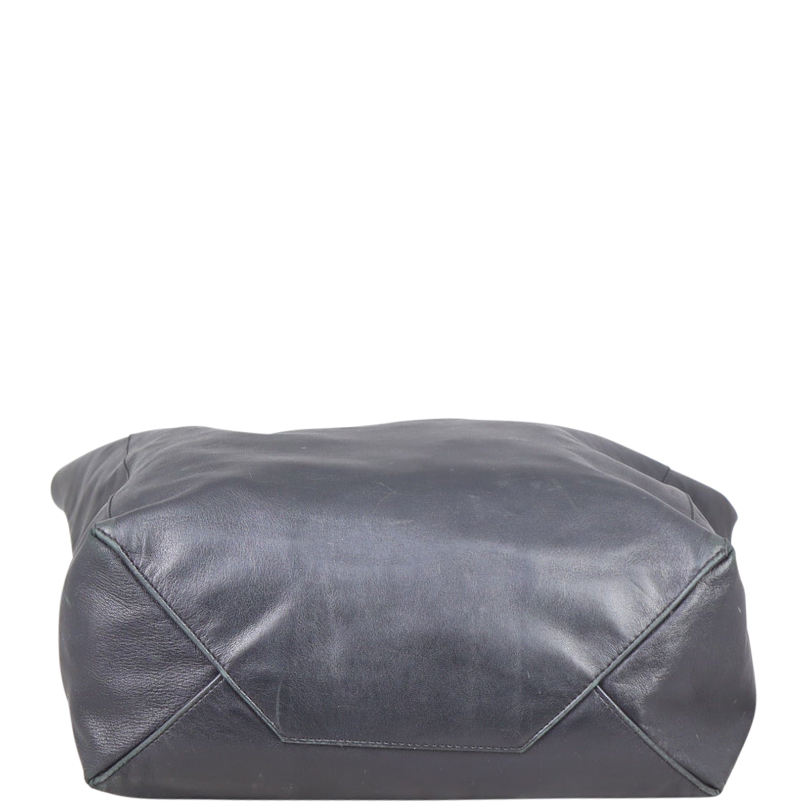 Celine Vertical Cabas Tote Base