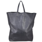 Celine Vertical Cabas Tote Front