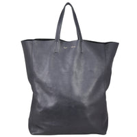 Celine Vertical Cabas Tote Front
