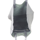 Celine Vertical Cabas Tote Whole interior