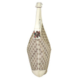 Gucci GG Canvas Small Princy Hobo Side