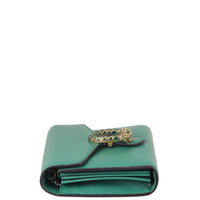 Gucci Dionysus Mini Leather Chain Wallet Side