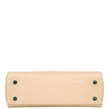 Louis Vuitton Brea MM Monogram Vernis Base