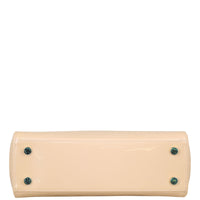 Louis Vuitton Brea MM Monogram Vernis Base