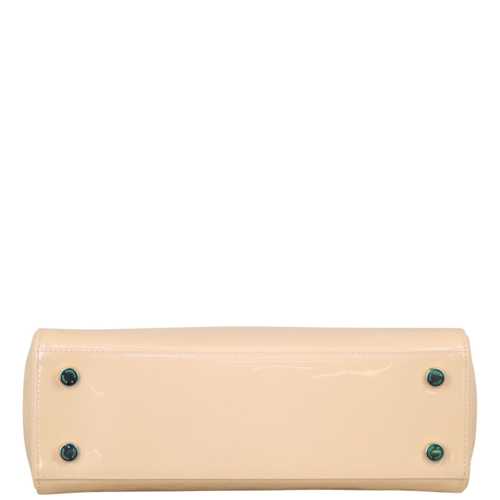 Louis Vuitton Brea MM Monogram Vernis Base