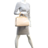 Louis Vuitton Brea MM Monogram Vernis Mannequin