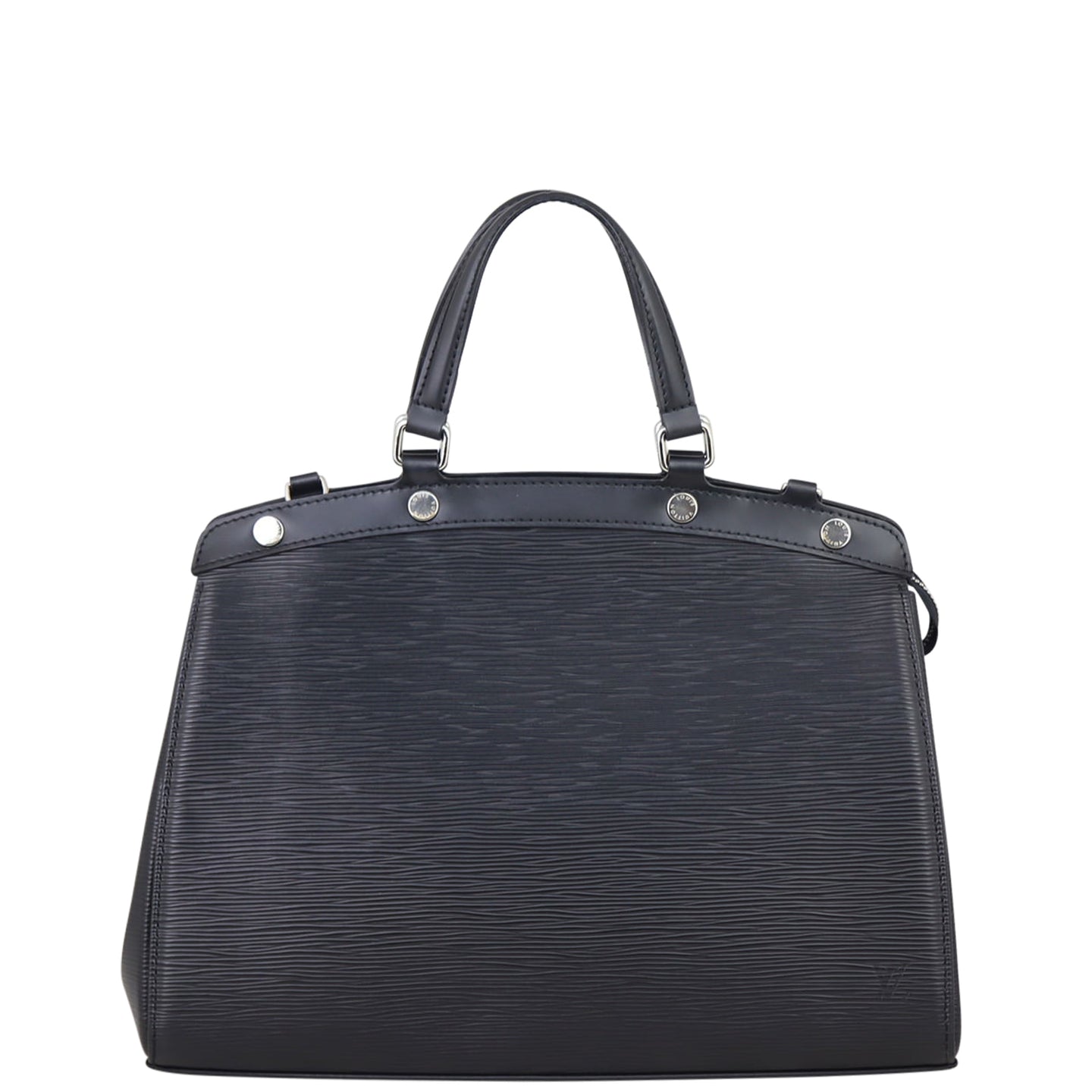 Louis Vuitton Brea MM Epi Front