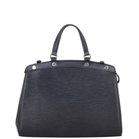 Louis Vuitton Brea MM Epi Front