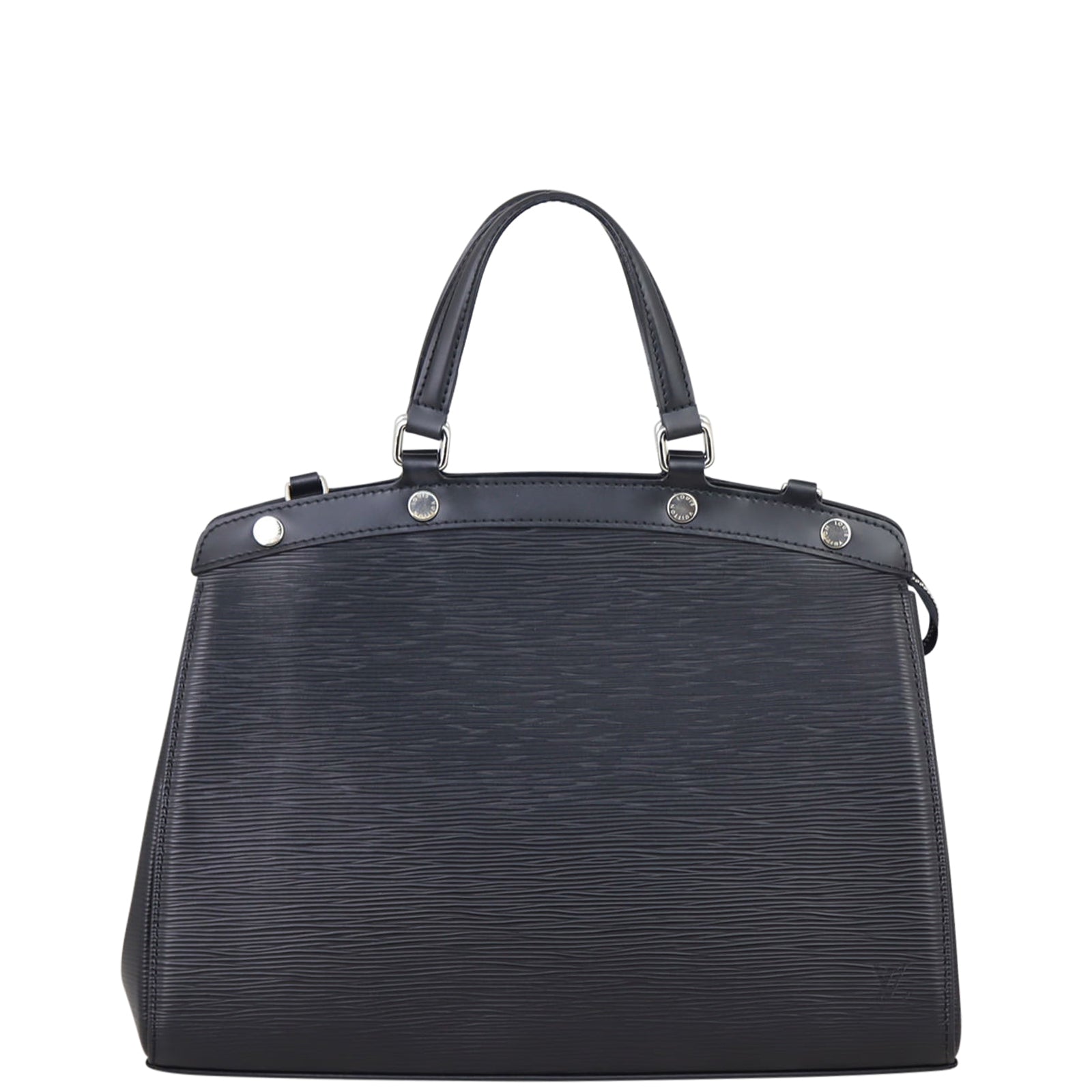 Louis Vuitton Brea MM Epi Front