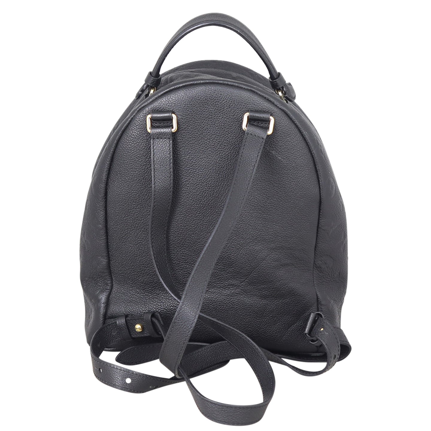Louis Vuitton Sorbonne Backpack Monogram Empreinte Back