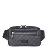 Gucci GG Supreme Belt Bag Front