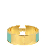 Hermes Clic Clac H Bracelet Back