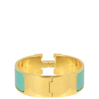 Hermes Clic Clac H Bracelet Back