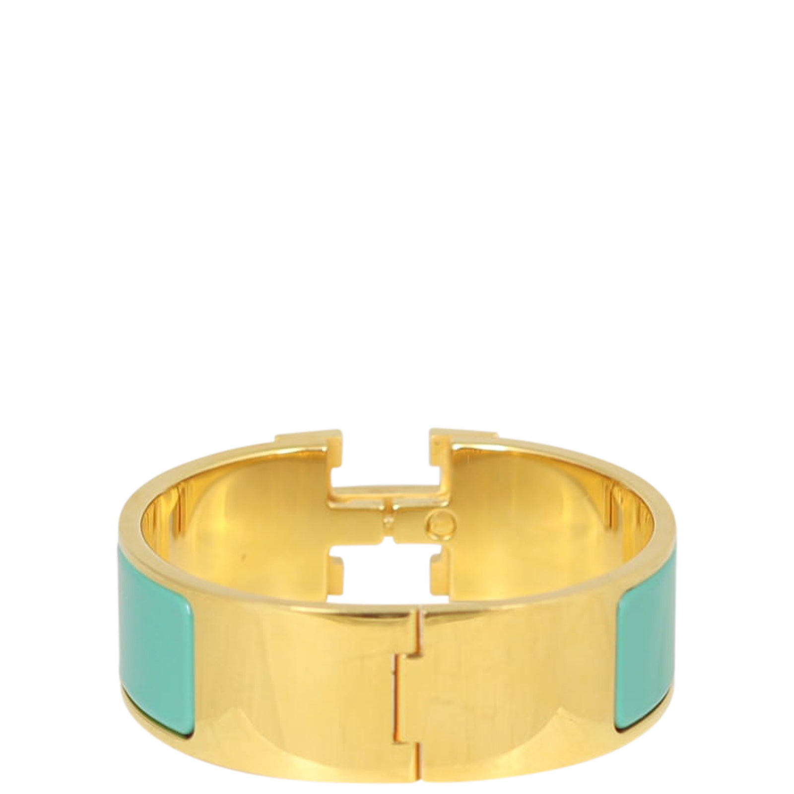 Hermes Clic Clac H Bracelet Back